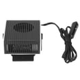 thumbnail image 3 of Descongelador de parabrisas encendedor Ventilador de enfriamiento automático Calentador de automóvil eléctrico Ahorro de energía Portátil Bajo ruido para camiones para ANGGREK Otros, 3 of 8