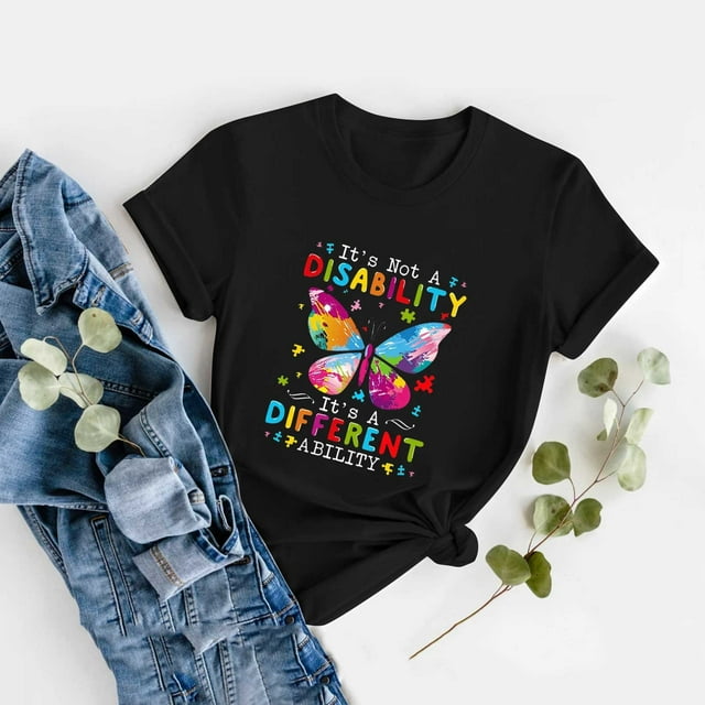 WILLBEST T-Shirt Graphique Surdimensionné Femmes Printemps Été Imprimé Manches Courtes Col Rond T-Shirt Haut