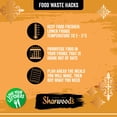thumbnail image 4 of Sharwood's Balti Indian Curry Sauce 420g, Imported from Britain, 4 of 4