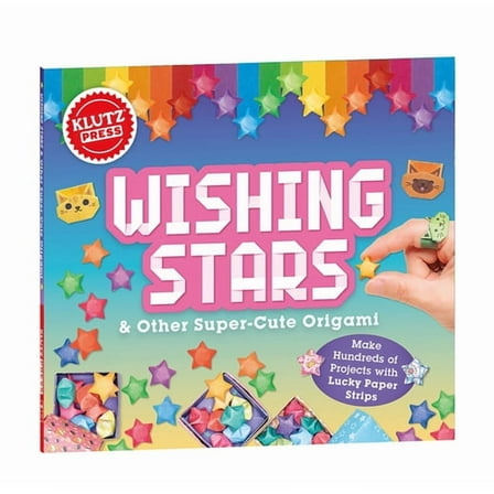 Wishing Stars, (Paperback)