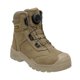 thumbnail image 1 of Bota de trabajo DEWALT Richardson para hombre, BOA Fit System, punta de acero, 1 of 6