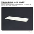 thumbnail image 3 of 1pc Premium Saxophone Reed Alto Saxophone Reed Musical Instrument Part, 3 of 8