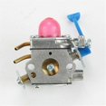 thumbnail image 5 of Motorbike Engines For Husqvarna 545081848 C1Q-W40A 128C 128CD 128L 128LD 128LDX 128R Gaskets Filter for Spark for Plug Oil Tube Check Valves Carbureto, 5 of 5