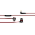 thumbnail image 1 of Audífonos Sennheiser CX 300S Red Alámbricos Sennheiser CX 300S, 1 of 4
