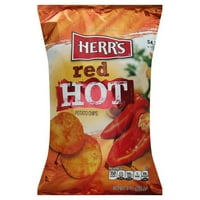 Herr's Chips & Crisps - Walmart.com