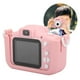thumbnail image 5 of Juguete de cámara digital Mini Kitty de dibujos animados de 12MP con cámara doble para niños KidsPink, 5 of 5