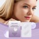 thumbnail image 2 of Eye mask patches reduce fine lines, brighten the skin around the eyes, moisturize, soften and firm the eye muscles., 2 of 4