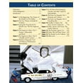 thumbnail image 7 of Collecting Muscle Car Model Kits, (Paperback), 7 of 7