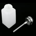 thumbnail image 3 of 2 Uds. pa Quit de Uñas de Bomba de Líquida Vacía, Apagado - 250ml Baoblaze Dispensador de botella de prensa, 3 of 8