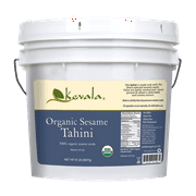 Kevala Organic Tahini 8 lb