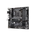 thumbnail image 5 of Gigabyte Ultra Durable B760M DS3H DDR4 Gaming Desktop Motherboard - Intel B760 Chipset - Socket LGA-1700 - Micro ATX - Core, Pentium Gold, Celeron Processor Supported - 128 GB DDR4 SDRAM Maximum RA..., 5 of 5
