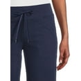 Athletic Works Women's and Women's Plus DriMore Core Relaxed Fit Yoga