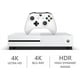 thumbnail image 1 of Consola Microsoft Xbox One S 500 GB Reacondicionada, Color Blanco, 1 of 5