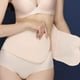 thumbnail image 3 of Correa de Abdomen posparto para mujeres embarazadas, cinturón de soporte de espalda tonificante, faja de cintura y Abdomen, Verano, 3 of 4