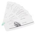 thumbnail image 2 of Plantillas para cejas, plantillas para practicar microblading, plantillas para practicar cejas, papel para dibujar cejas, valor excepcional, 2 of 14