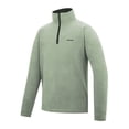 thumbnail image 3 of Regatta Great Outdoors Mens Thompson Half Zip Fleece Top, 3 of 5