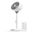 thumbnail image 1 of Ventilador De Pedestal Woozoo STF-360DC 12 Vel 32cm Control, 1 of 1