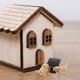thumbnail image 3 of Estatuas de cachorros en miniatura y figuras de animales de casa de muñecas Perros pequeños y mini decoración de animales para figuras de animales de jardín de hadas y accesorios de casa de muñecas, 3 of 8