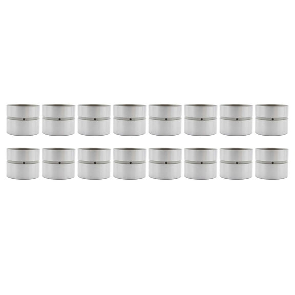 DNJ LFK16319 Valve Lifter Fits Cars & Trucks 98-03 Daewoo Isuzu 2.0L DOHC 16V