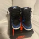 thumbnail image 4 of Size 5.5 - Jo r-dan 1 Retro OG High Dark Marina Blue, 4 of 6