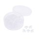 thumbnail image 1 of unbranded Tapones Para Orejas Transparentes Cómodos Y Seguros Para Reemplazo De Perdidos, 1 of 6