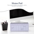 thumbnail image 3 of Miangastore Compact Notepad for Writing with Durable Paper Assorted Color Great for Recording Plans Notes and Memos 5 x 7 Inches, 3 of 9