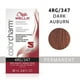 thumbnail image 3 of Tinte líquido permanente para cabello Wella Color Charm 347 4RG castaño oscuro 1.42 oz, 3 of 3