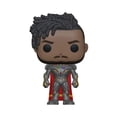 thumbnail image 1 of Figura Funko Pop Marvel What If: Infiniti Killmonger Funko, 1 of 3