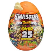 Smashers Epic Dino Egg Collectibles Series 3 Dino by ZURU