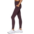 thumbnail image 5 of RBX Active Women's 26-Inch Squat Proof High Impact Legging With Pockets, 5 of 5