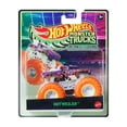 thumbnail image 4 of Vehículo de Juguete Hot Wheels Monster Trucks Auto Sorpresa Glow in The Dark Escala 1:64, 4 of 4