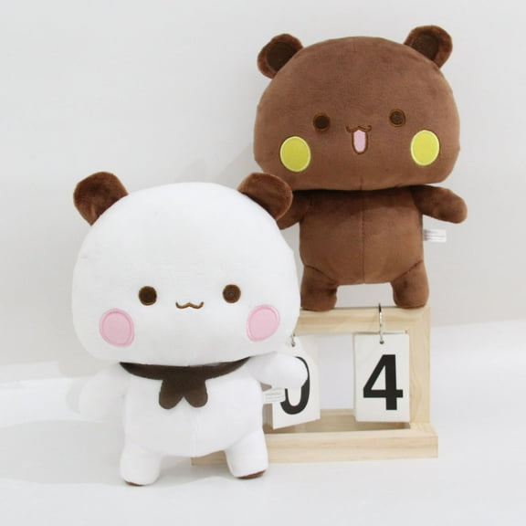 Fedpow Bubu, Bubu Stuffed Animals, Bubu Plush Toy, Cute Stuff, Best Gifts, Cute Plush Doll Toy Gift Cartoon Children's Rag Doll Doll