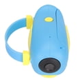 thumbnail image 3 of Cámara digital para niños A100 compatible con tarjeta de memoria de 32 GB Cámara de vídeo HD multifunción para niños de 2,0 pulgadas, 3 of 5