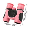 thumbnail image 5 of Binoculars for Kids 5-7,Kids Bird Watching Binoculars,Bird Watching for Kids,8 21 Magnification,Eye-Care and Drop-Proof Kids Binoculars,Suitable for Bird Watching, Camping, Traveling, 5 of 7