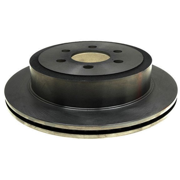 ACDelco Disc Brake Rotor 18A1630A Fits select: 2003 DODGE DURANGO