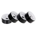 thumbnail image 2 of Yeacher 4PCS Metal 1.9in Beadlock Wheel Rim Hub Compatible with Axial SCX10 AXI03007 90046 Traxxas, 2 of 8