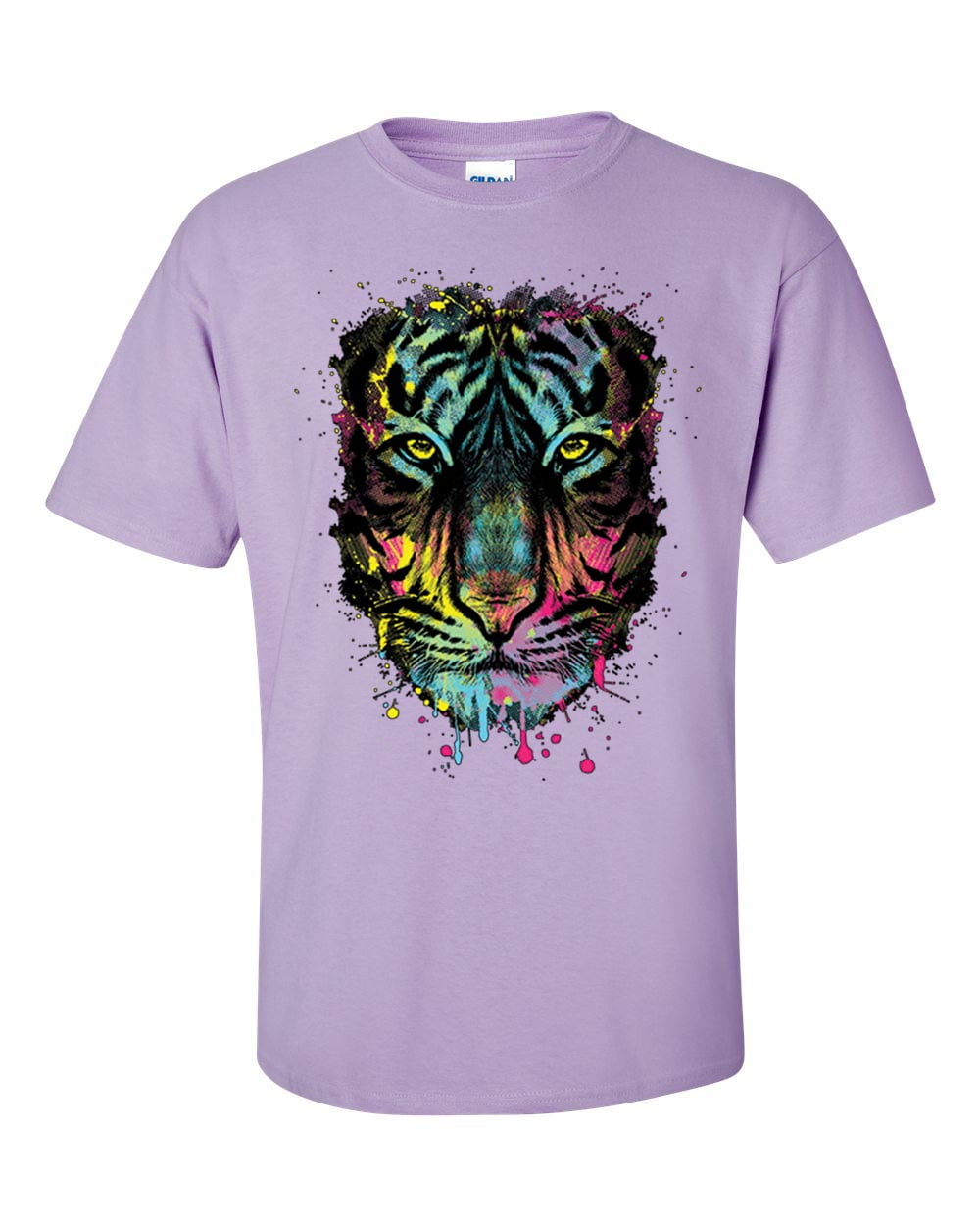 tiger shirt walmart
