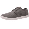 thumbnail image 2 of GLOBALWIN Mens Casual Shoes Dress Sneakers Grey Size 7, 2 of 6