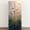 Color 1, variant on Self Adhesive Vinyl Refrigerator Wrap Set Butterfly Meadow Bold Watercolor Hues bohemian vintage Door Mural Removable Fridge Sticker Peel and Stick Full Door Cover Decal Kitchen Bar Decor