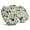 Black-192, variant on Premium Cat Pattern Memory Foam Seat Cushion Ergonomic Chair Pad for Office Chair, Car, Airplane & Bleachers Sciatica, Tailbone Hip & Back Pain Relief - Chair Cushion for Long Office Workers.