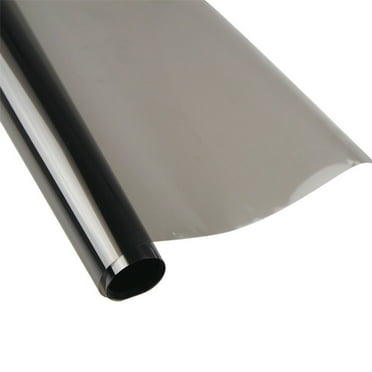 Car Window Tint Film – UV & Heat Protection, Privacy Enhancing PET Window Film