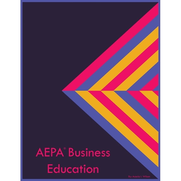 AEPA Business Education, (Paperback)