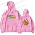 thumbnail image 3 of Sudadera con capucha Feid Ferxxocalipsis Tour 2024 Merchandising para hombres/mujeres Sudadera unisex informal de manga larga con capucha para rapero, 3 of 5