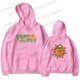 thumbnail image 3 of Sudadera con capucha Feid Ferxxocalipsis Tour 2024 Merchandising para hombres/mujeres Sudadera unisex informal de manga larga con capucha para rapero, 3 of 5