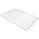thumbnail image 4 of 1pc de acero inoxidable pastel de enfriamiento de refrigeración neta refrigerante barbacoa neta rack (plata) HOMEMAXS 10084938-MX, 4 of 6