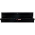 thumbnail image 5 of Weather Guard 87" Lo-Side Truck Tool Box Steel Gloss Black, 5 of 5