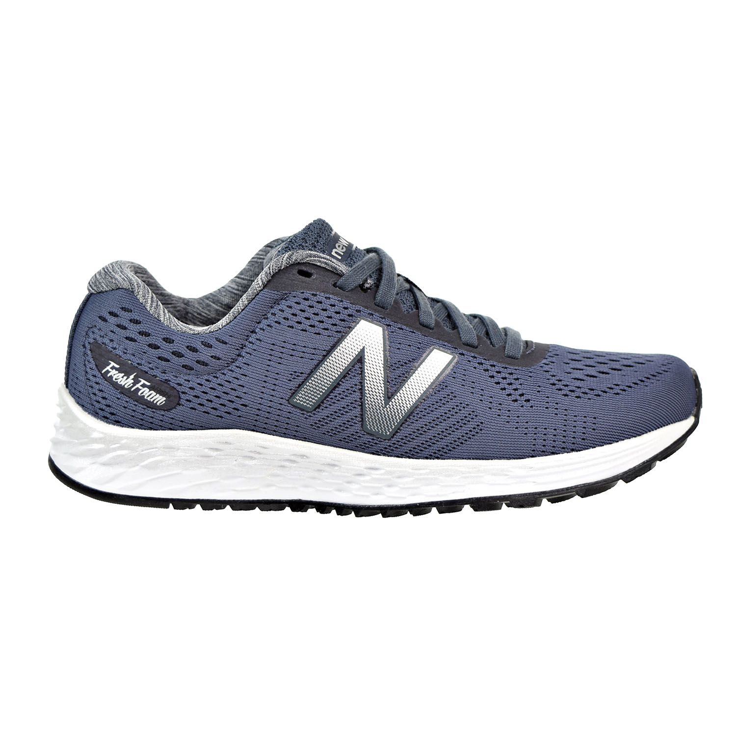 New Balance Fresh Foam Arishi Women s Shoes Grey waris lb1 Walmart