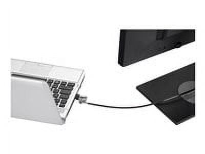 ASP48USX DEFCON KEY LOCK SINGLE