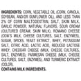 thumbnail image 5 of Doritos Ultimate Garlic Parm Flavored Tortilla Chips, 9.25 oz, 5 of 6