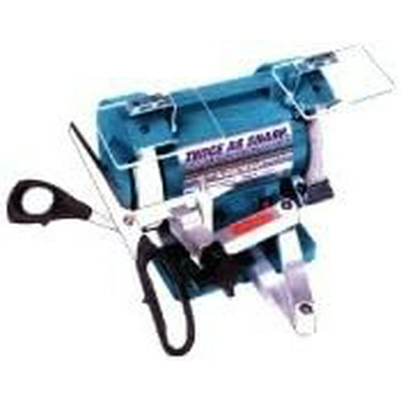 Wolff Twice as Sharp Pro Scissor Sharpener